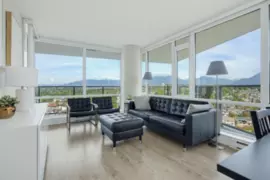 2201 4189 Halifax Street, Burnaby, BC