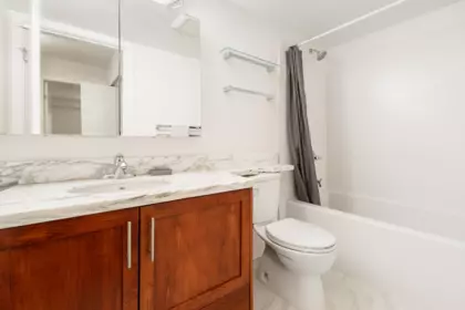 Laundry Room Photo of 101 2245 Wilson Avenue, Port Coquitlam, BC
