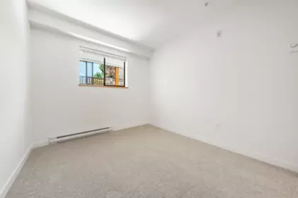 Office / Den Photo of 101 2245 Wilson Avenue, Port Coquitlam, BC