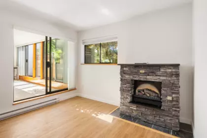 Pantry Photo of 101 2245 Wilson Avenue, Port Coquitlam, BC