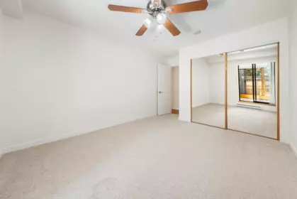 Primary Bedroom Photo of 101 2245 Wilson Avenue, Port Coquitlam, BC
