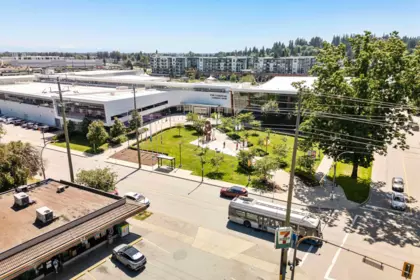Street View Photo of 101 2245 Wilson Avenue, Port Coquitlam, BC