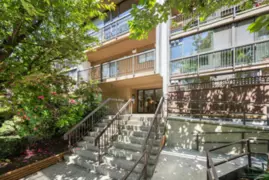 101 2245 Wilson Avenue, Port Coquitlam, BC