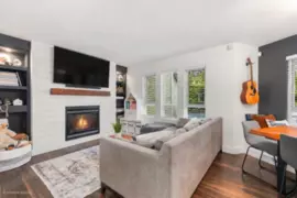 17 123 Laval Street, Coquitlam, BC