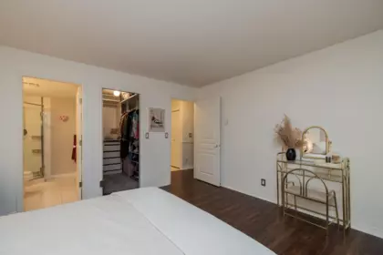 Bedroom 3 Photo of 104 1952 152a Street, Surrey, BC