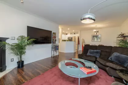Breakfast Nook Photo of 104 1952 152a Street, Surrey, BC