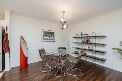 Kitchen Island Photo of 104 1952 152a Street, Surrey, BC