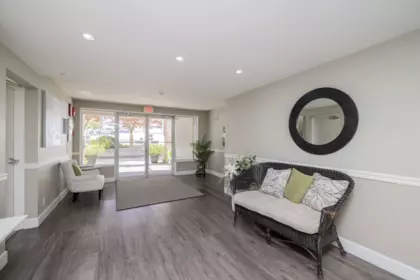 Mudroom Photo of 104 1952 152a Street, Surrey, BC