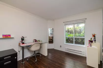 Powder Room Photo of 104 1952 152a Street, Surrey, BC