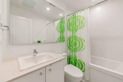 Hallway Photo of 141 1331 Olmsted Street, Coquitlam, BC