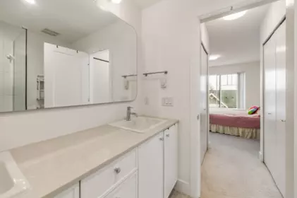 Laundry Room Photo of 141 1331 Olmsted Street, Coquitlam, BC