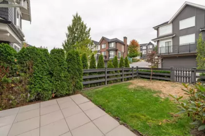 Pantry Photo of 141 1331 Olmsted Street, Coquitlam, BC