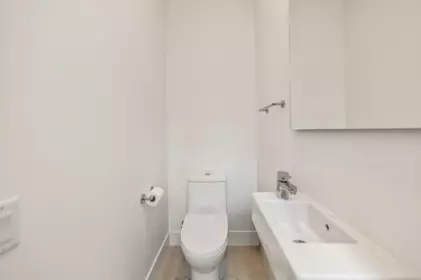 Primary Bathroom Photo of 141 1331 Olmsted Street, Coquitlam, BC