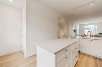 Primary Bedroom Photo of 141 1331 Olmsted Street, Coquitlam, BC