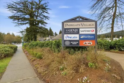 Community Amenities Photo (Clubhouse) of 402 995 Roche Point Drive, North Vancouver, BC
