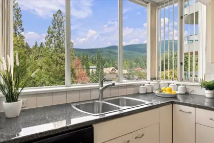 Guest Bathroom Photo of 402 995 Roche Point Drive, North Vancouver, BC