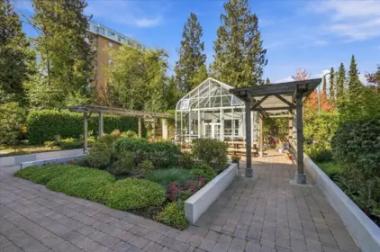 Hot Tub / Spa Photo of 402 995 Roche Point Drive, North Vancouver, BC