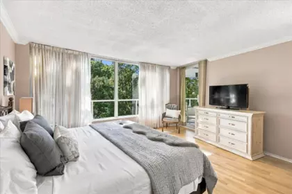 Loft / Bonus Room Photo of 402 995 Roche Point Drive, North Vancouver, BC