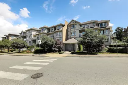 111 8142 120a Street, Surrey, BC, Surrey — Apartment/Condo for sale