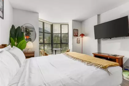 408 4315 Northlands Boulevard, Whistler, BC, Whistler — Apartment/Condo for sale