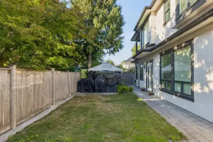Fitness Center Photo Near 9391 Piermond Road, Richmond, BC