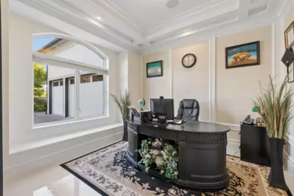 Pantry Photo of 9391 Piermond Road, Richmond, BC