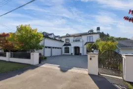 9391 Piermond Road, Richmond, BC
