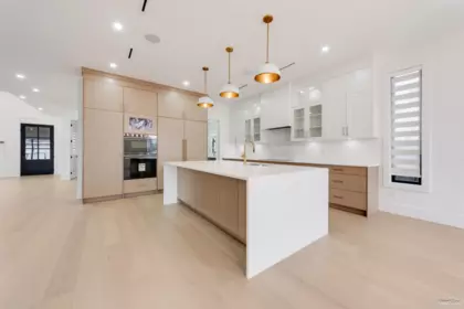 Pantry Photo of 823 Cornell Avenue, Coquitlam, BC