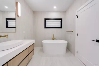 Walk-In Closet Photo of 823 Cornell Avenue, Coquitlam, BC