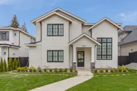 823 Cornell Avenue, Coquitlam, BC