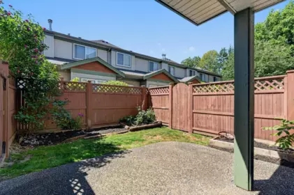 Laundry Room Photo of 24 9470 Hazel Street, Chilliwack, BC