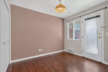 Walk-In Closet Photo of 24 9470 Hazel Street, Chilliwack, BC