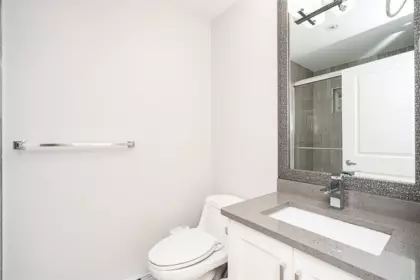 Entry Foyer Photo of 2 14450 68 Avenue, Surrey, BC