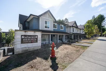 2 14450 68 Avenue, Surrey, BC, Surrey — Townhouse for sale