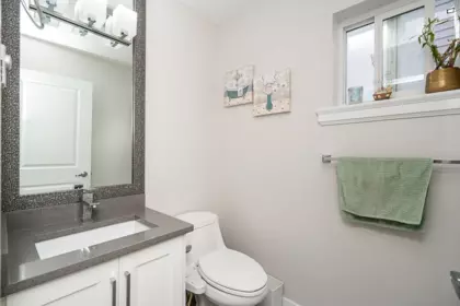 Pantry Photo of 2 14450 68 Avenue, Surrey, BC