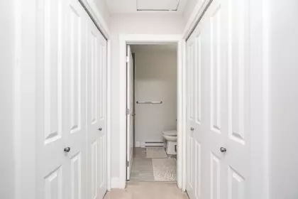 Powder Room Photo of 2 14450 68 Avenue, Surrey, BC