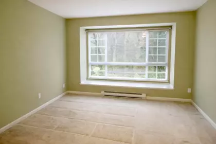 Dining Area Photo of 215 1242 Town Centre Boulevard, Coquitlam, BC