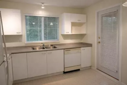 Family Room Photo of 215 1242 Town Centre Boulevard, Coquitlam, BC