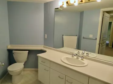 Pantry Photo of 215 1242 Town Centre Boulevard, Coquitlam, BC
