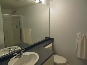 Primary Bedroom Photo of 215 1242 Town Centre Boulevard, Coquitlam, BC