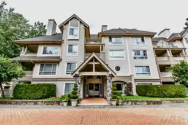 215 1242 Town Centre Boulevard, Coquitlam, BC