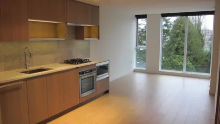 611 8988 Patterson Road, Richmond, BC, Richmond — Apartment/Condo for sale