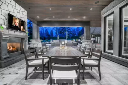 Office / Den Photo of 13283 56 Avenue, Surrey, BC