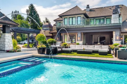 Street View Photo of 13283 56 Avenue, Surrey, BC