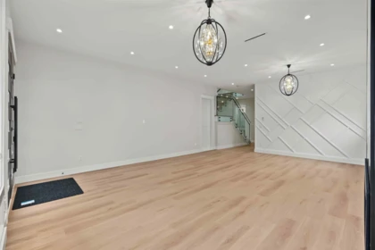 Dining Area Photo of 10671 127a Street, Surrey, BC