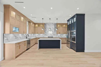 Kitchen Photo of 10671 127a Street, Surrey, BC