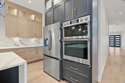 Pantry Photo of 10671 127a Street, Surrey, BC