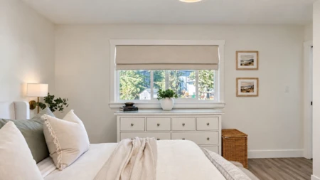 Bedroom 3 Photo of 7545 143 Street, Surrey, BC