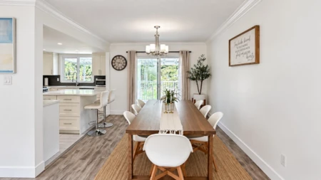 Kitchen Photo of 7545 143 Street, Surrey, BC