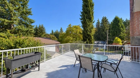 Laundry Room Photo of 7545 143 Street, Surrey, BC
